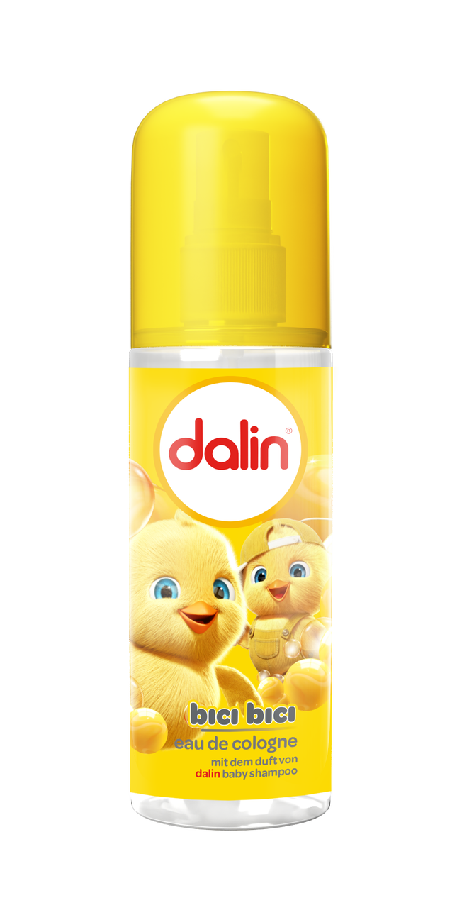 Dalin Cologne Classic 150 ml