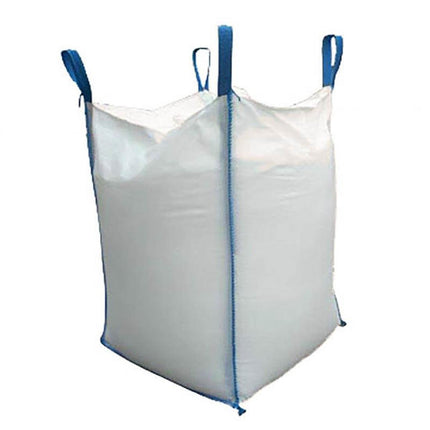 SEO. Big Bag FIBC Sack - 1000 kg mit Schürze & Auslauf - 90x90x125 cm Linkreich