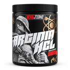 BigZone Arginin HCL 500 g – Produktansicht
