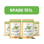 4er Pack - 15% Rabatt