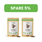 2er Pack - 5% Rabatt