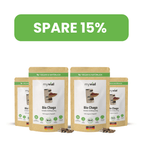 4er Pack - 15% Rabatt