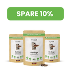 3er Pack - 10% Rabatt