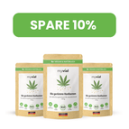 3er Pack - 10% Rabatt