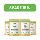 4er Pack - 15% Rabatt