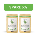 2er Pack - 5% Rabatt