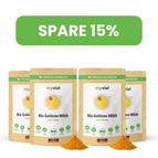 4er Pack - 15% Rabatt