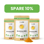 3er Pack - 10% Rabatt