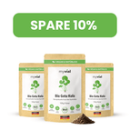 3er Pack - 10% Rabatt