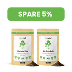 2er Pack - 5% Rabatt