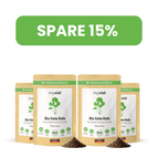 4er Pack - 15% Rabatt