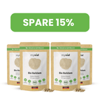 4er Pack - 15% Rabatt