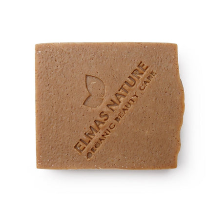 Bio-Kaffee Feinpeeling Naturseife
