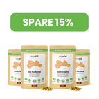 4er Pack - 15% Rabatt