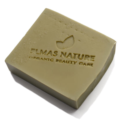 Bio-Lorbeer Naturshampoo Seife