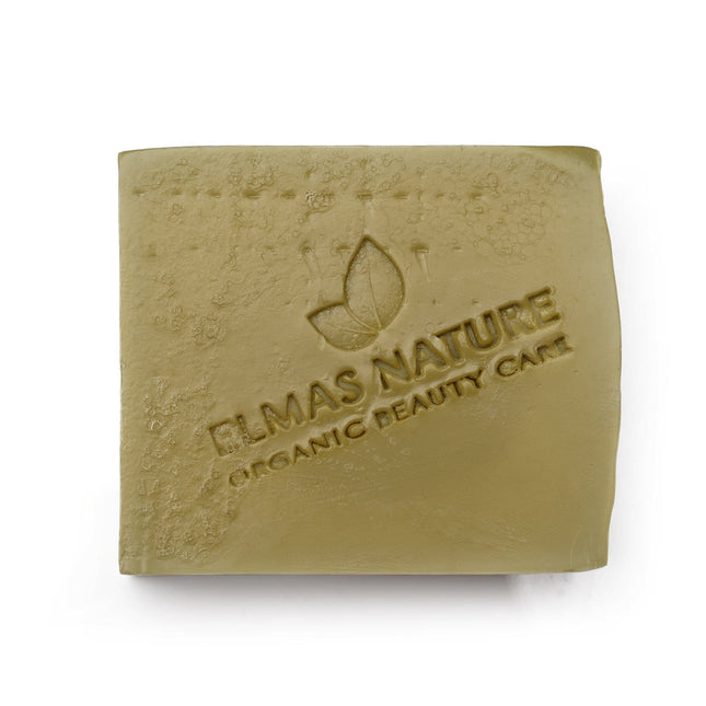 Bio-Lorbeer Naturshampoo Seife