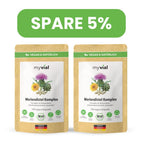 2er Pack - 5% Rabatt