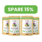 4er Pack - 15% Rabatt