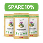 3er Pack - 10% Rabatt