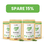 4er Pack - 15% Rabatt