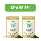 2er Pack - 5% Rabatt