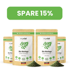 4er Pack - 15% Rabatt