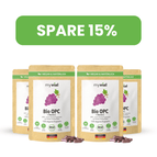4er Pack - 15% Rabatt