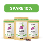 3er Pack - 10% Rabatt