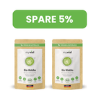 2er Pack - 5% Rabatt