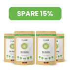 4er Pack - 15% Rabatt