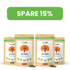 4er Pack - 15% Rabatt