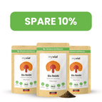 3er Pack - 10% Rabatt