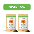 2er Pack - 5% Rabatt