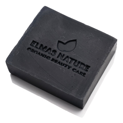 Bio-Schwarzkümmelöl Naturseife