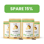 4er Pack - 15% Rabatt