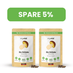 2er Pack - 5% Rabatt