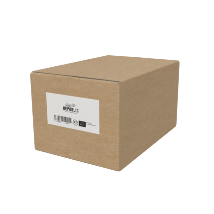 SEO. Bio Slim Food - Vanilla - 6x 420 g Linkreich