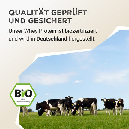 SEO. Bio Slim Food - Vanilla - 420 g Linkreich