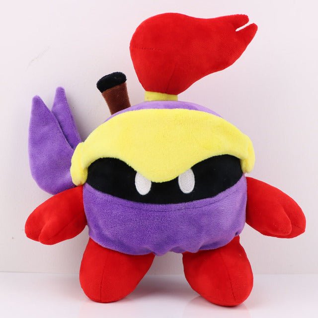 SEO. Bio Spark Kirby plüsch 20 cm Stofftier Kirby's Dreamland - Linkreich