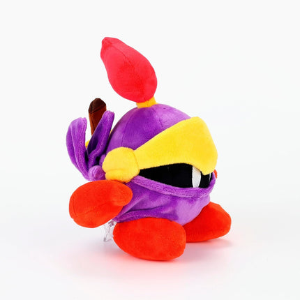 SEO. Bio Spark Kirby plüsch 20 cm Stofftier Kirby's Dreamland - Linkreich