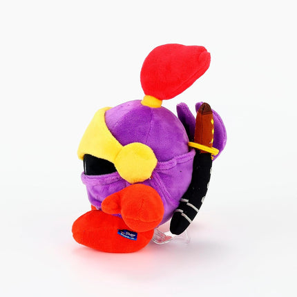 SEO. Bio Spark Kirby plüsch 20 cm Stofftier Kirby's Dreamland - Linkreich