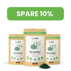 3er Pack - 10% Rabatt