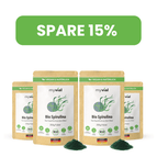 4er Pack - 15% Rabatt