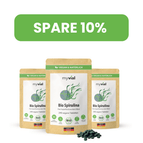 3er Pack - 10% Rabatt