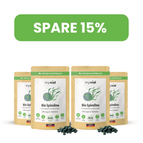4er Pack - 15% Rabatt