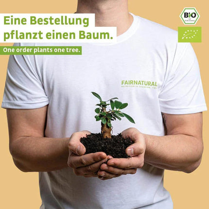 Bio Veganes Proteinpulver Erdbeere ohne Soja (Nahrungsergänzungsmittel) kaufen bei Linkreich – Jetzt entdecken!