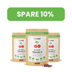 3er Pack - 10% Rabatt