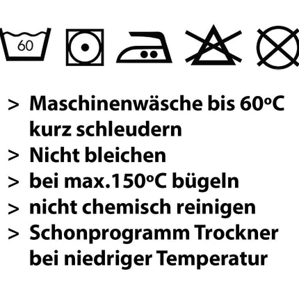 2er Set Bio Organic Vorhänge »Bremen« Reine Bio Baumwolle Blickdicht Gardinen Verdeckte Schlaufen Gardinenband Pflegeleicht 202088