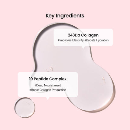 Biodance Collagen Cleansing Oil 200ml