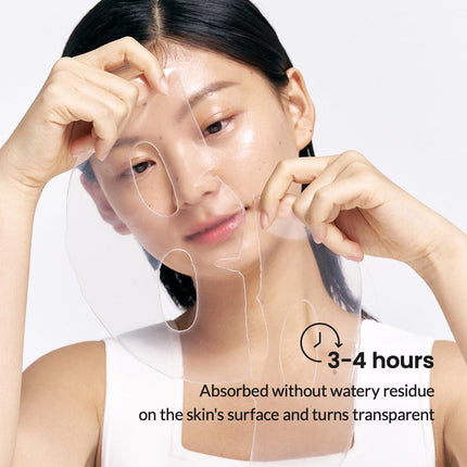 Biodance Hydro Cera-nol Real Deep Mask, 1 Stück